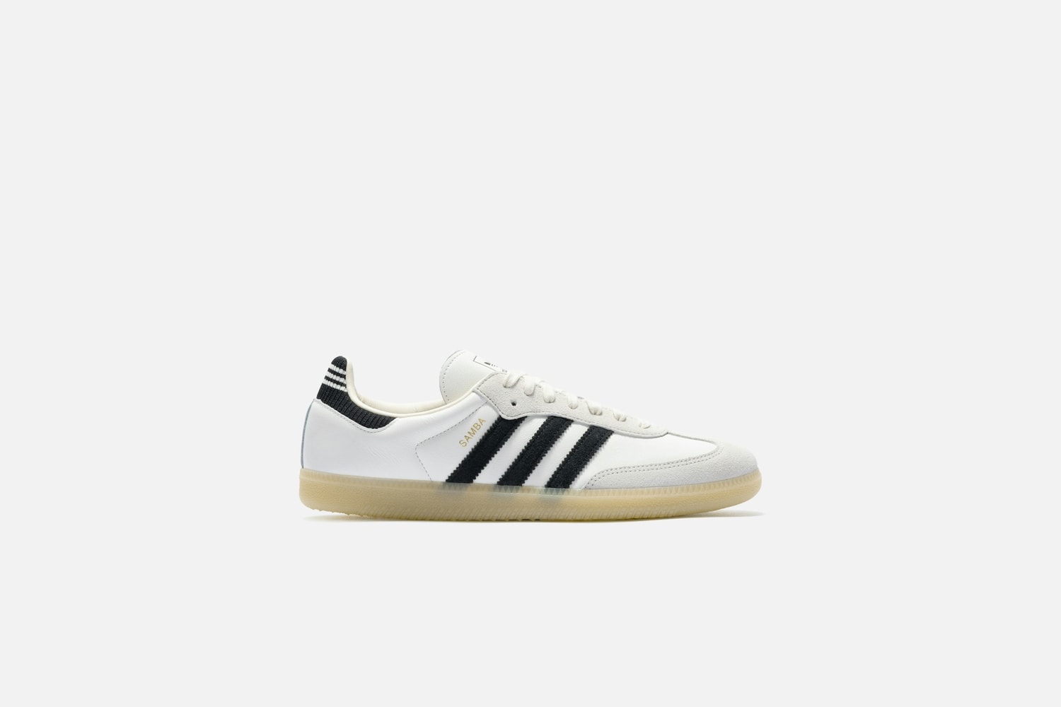 adidas Originals new collection at HBX