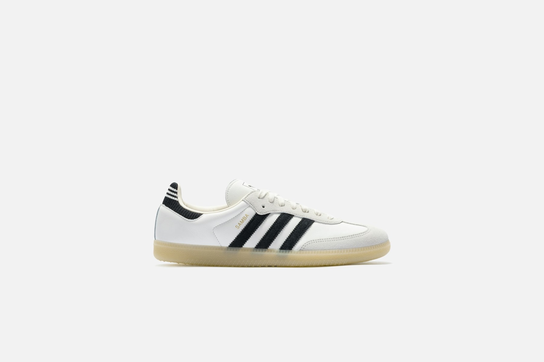 adidas Originals new collection at HBX