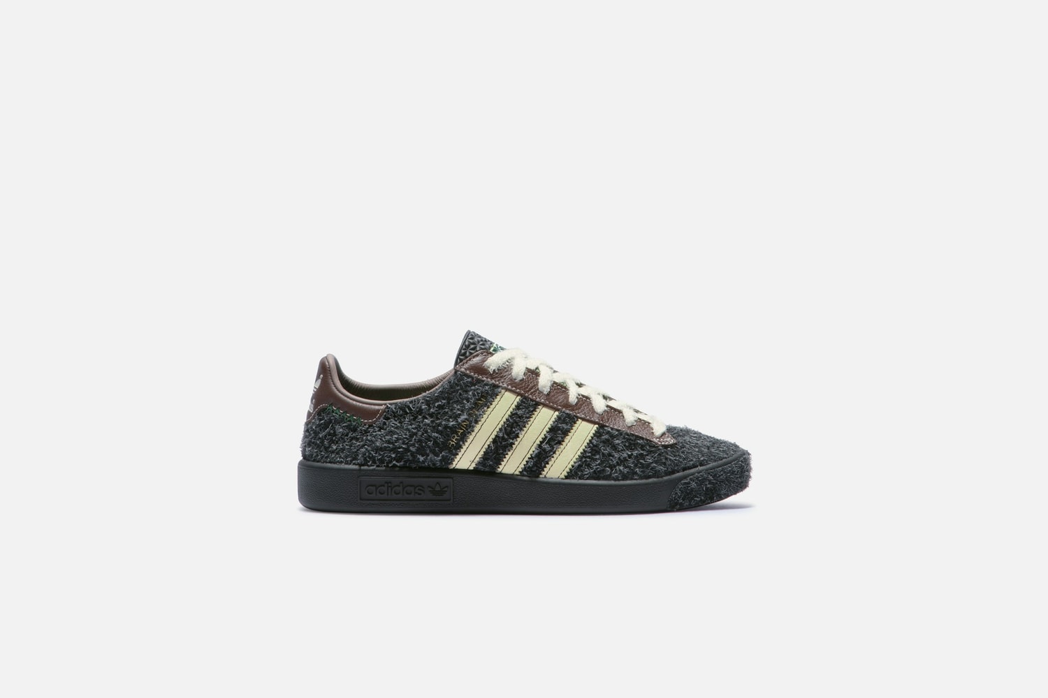 adidas Originals new collection at HBX
