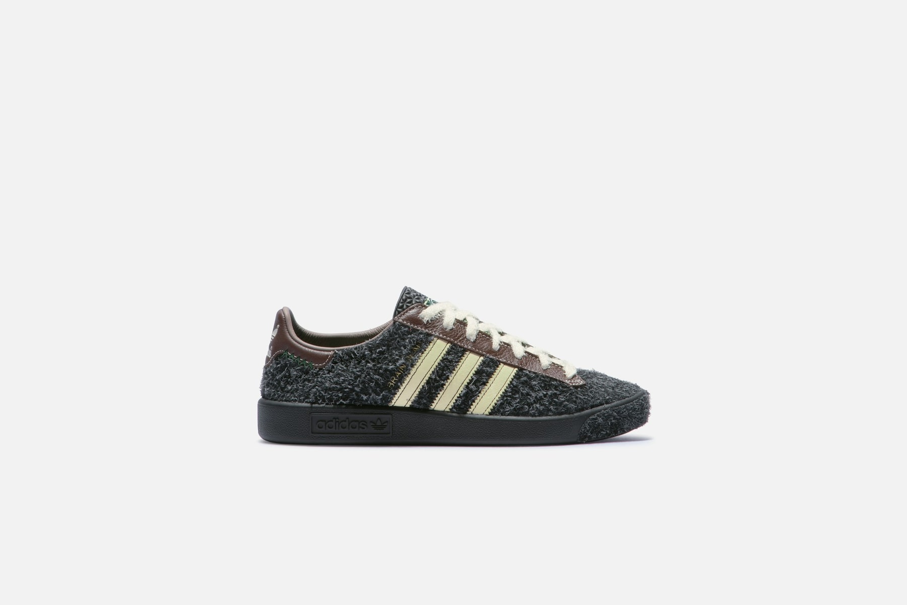 adidas Originals new collection at HBX