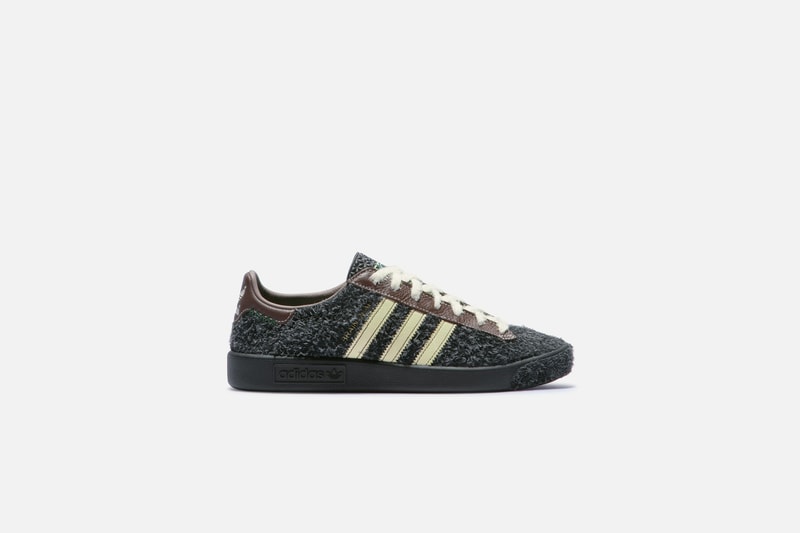 adidas Originals new collection at HBX