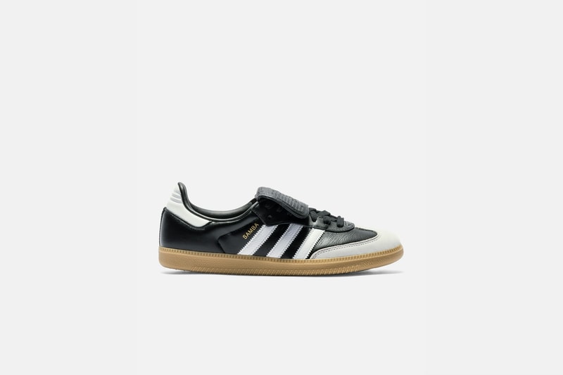 adidas Originals new collection at HBX