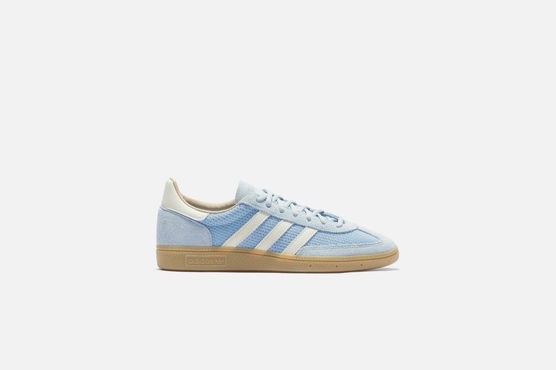 adidas Originals new collection at HBX