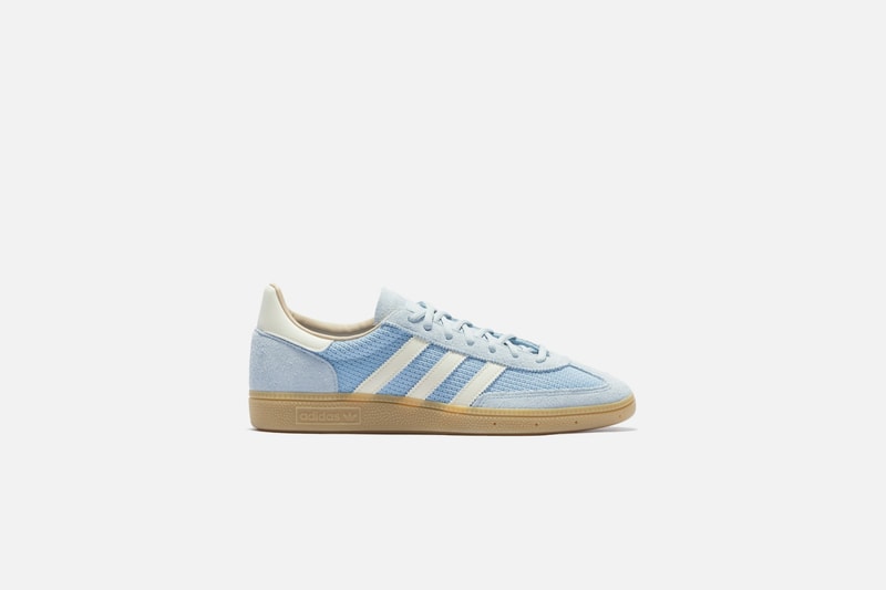 adidas Originals new collection at HBX