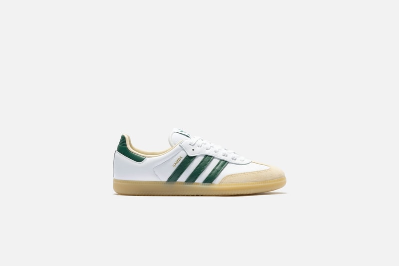 adidas Originals new collection at HBX