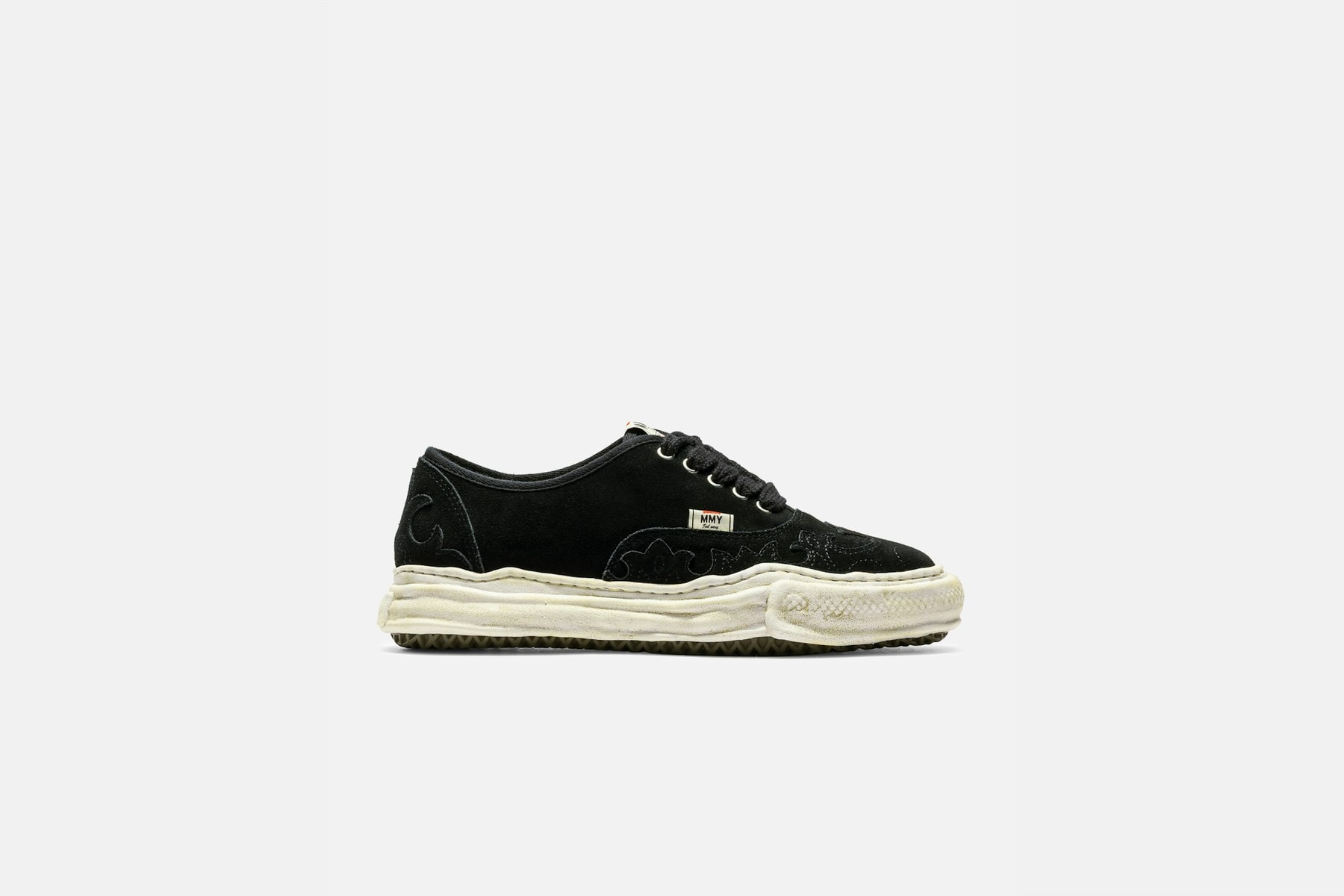Maison Mihara Yasuhiro new collection at HBX