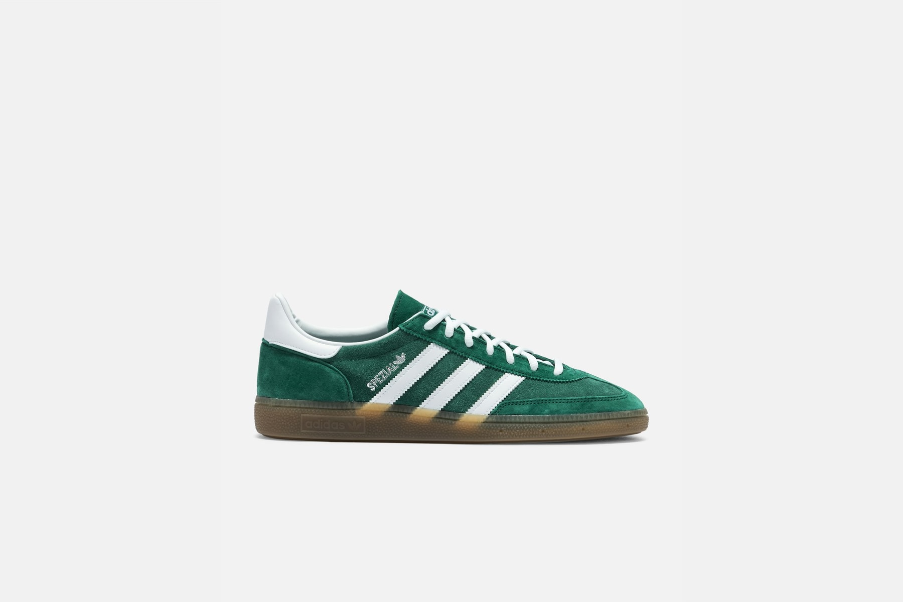 adidas Originals new collection at HBX