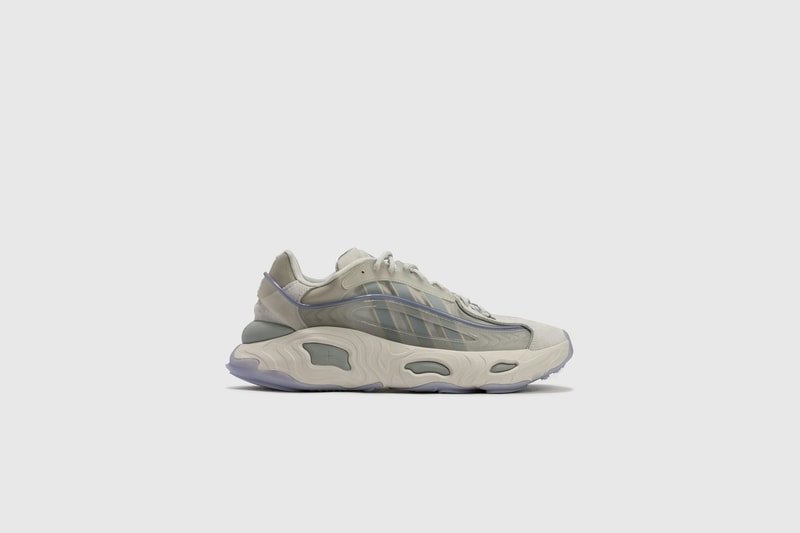 adidas Originals new collection at HBX