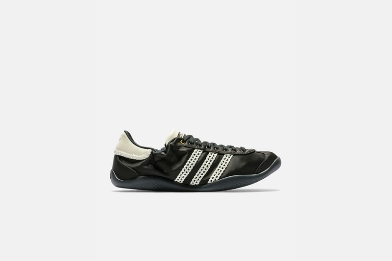 adidas Originals new collection at HBX