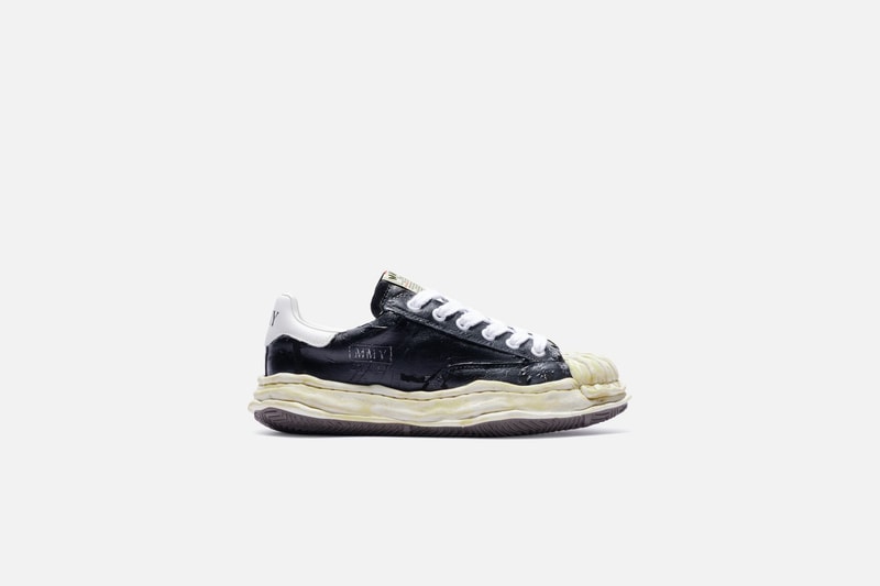 Maison Mihara Yasuhiro new collection at HBX