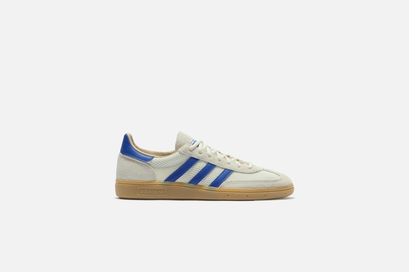 adidas Originals new collection at HBX