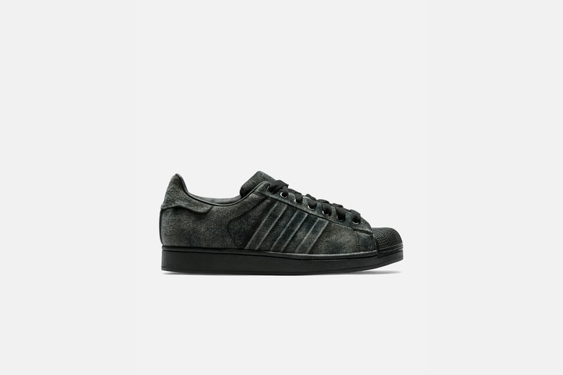 adidas Originals new collection at HBX
