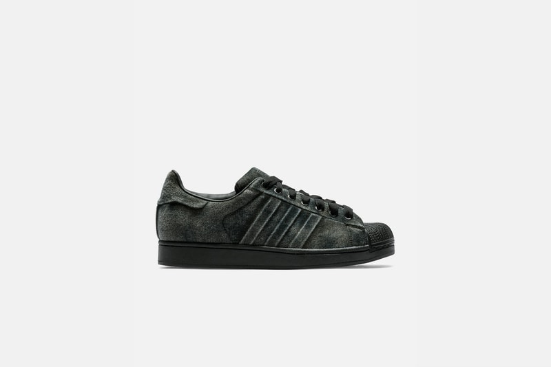 adidas Originals new collection at HBX