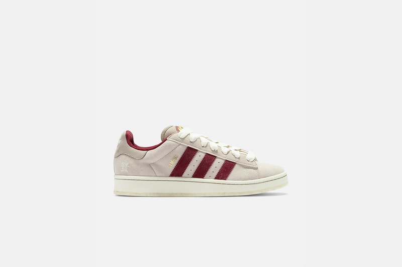 adidas Originals new collection at HBX