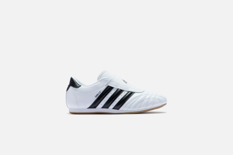 adidas Originals new collection at HBX