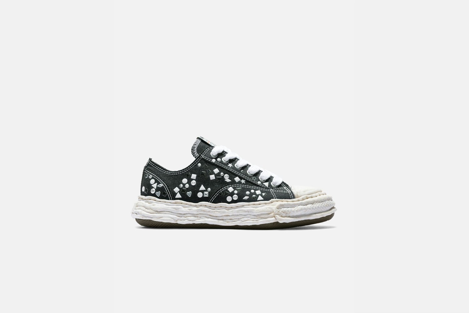 Maison Mihara Yasuhiro new collection at HBX