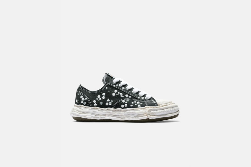 Maison Mihara Yasuhiro new collection at HBX