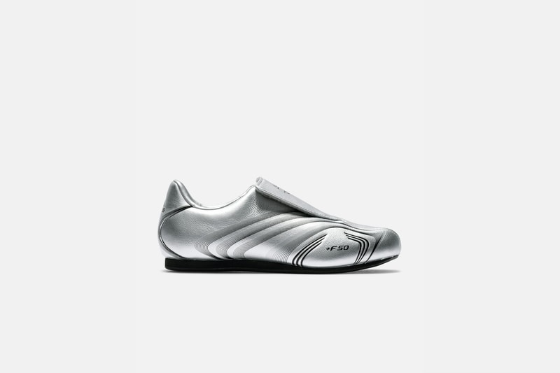 adidas Originals new collection at HBX