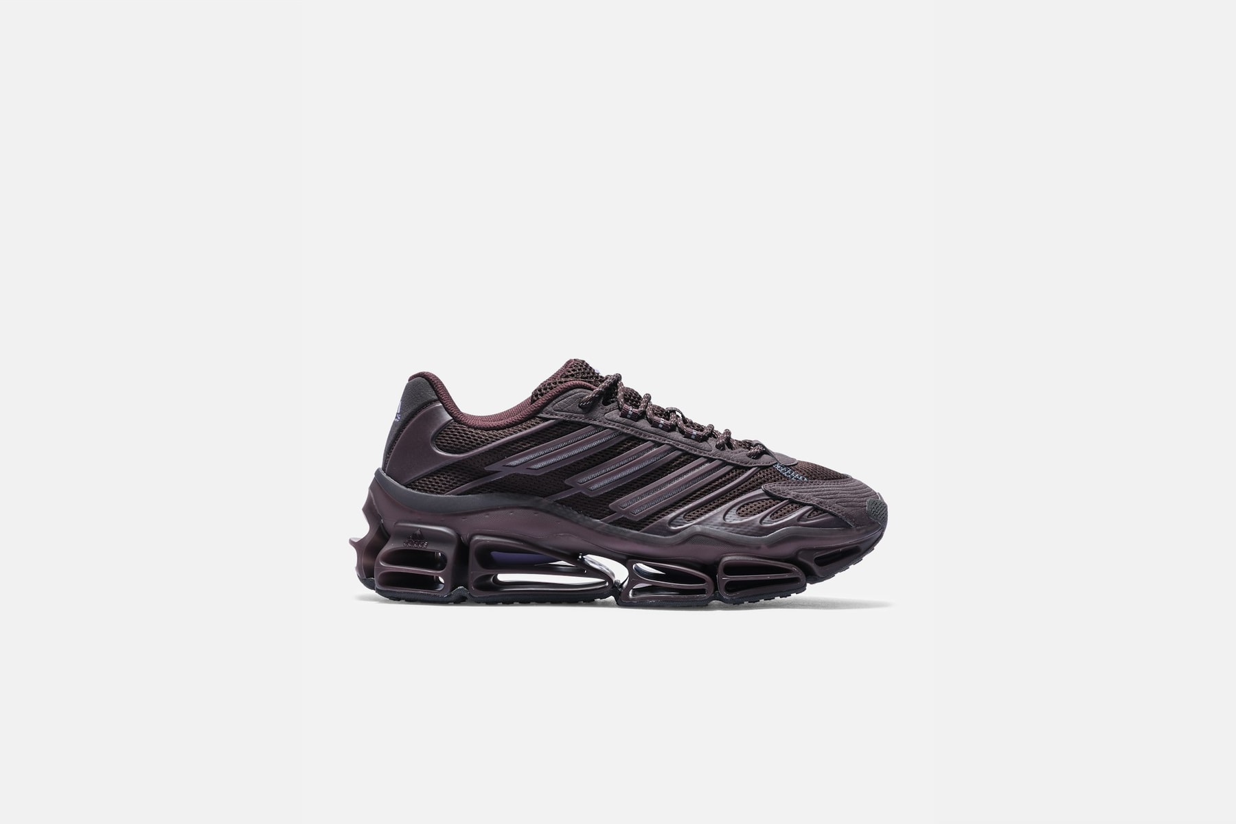 adidas Originals new collection at HBX
