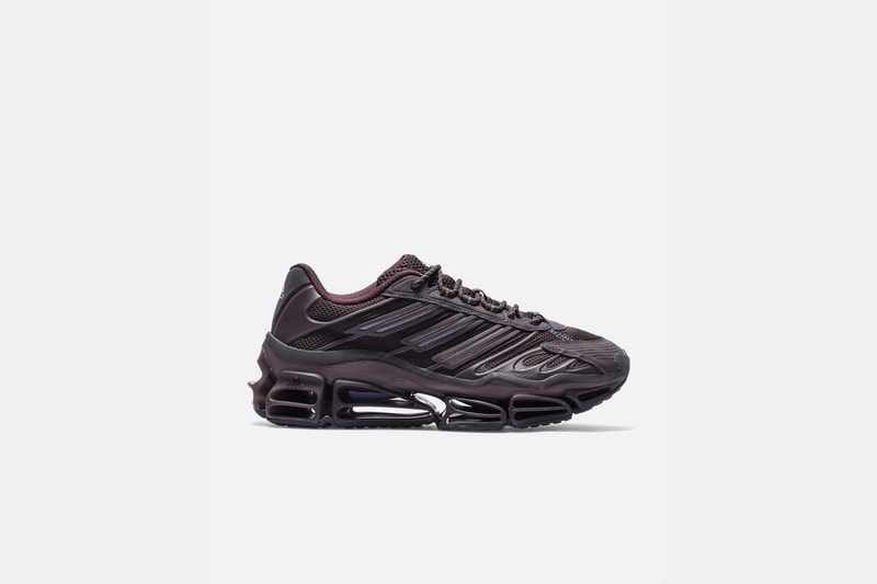 adidas Originals new collection at HBX