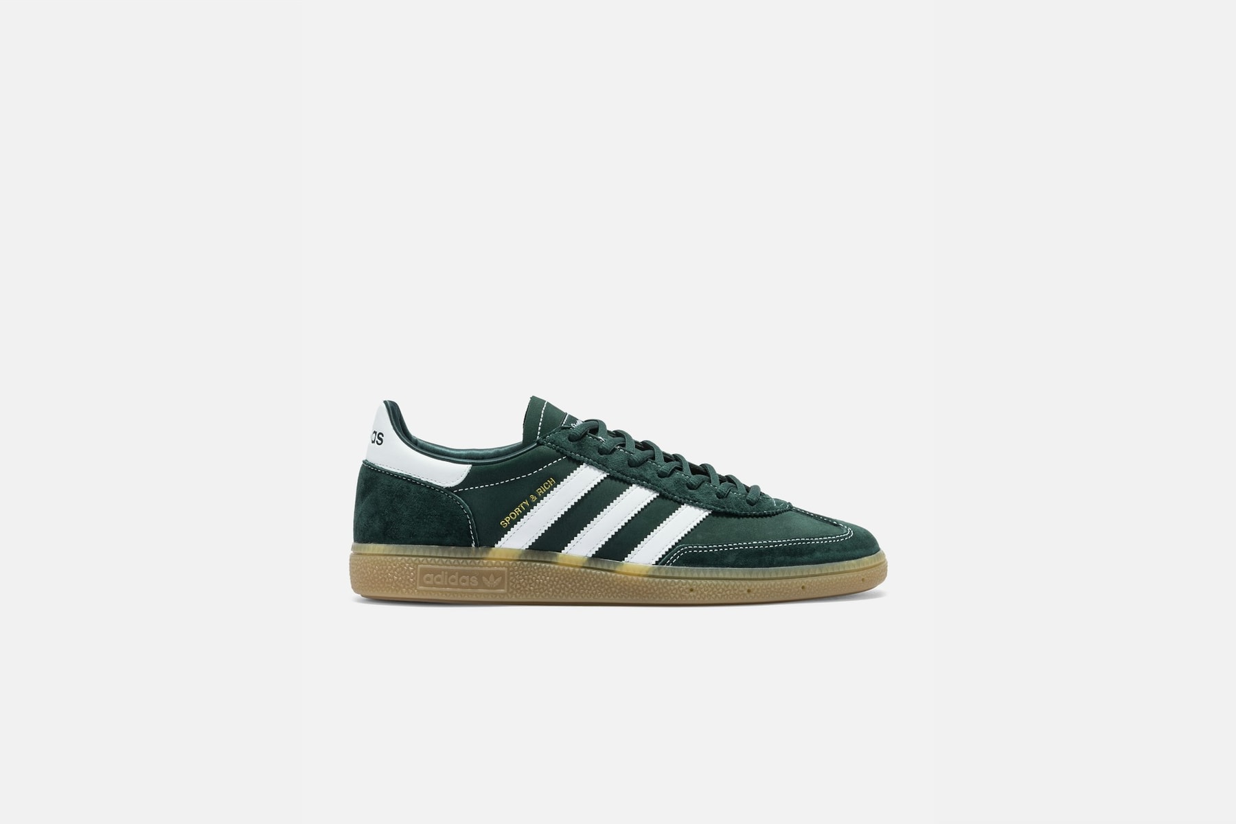 adidas Originals new collection at HBX