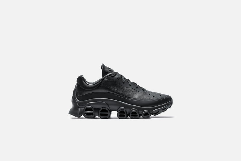 adidas Originals new collection at HBX
