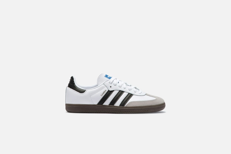 adidas Originals new collection at HBX