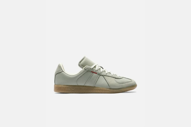 adidas Originals new collection at HBX