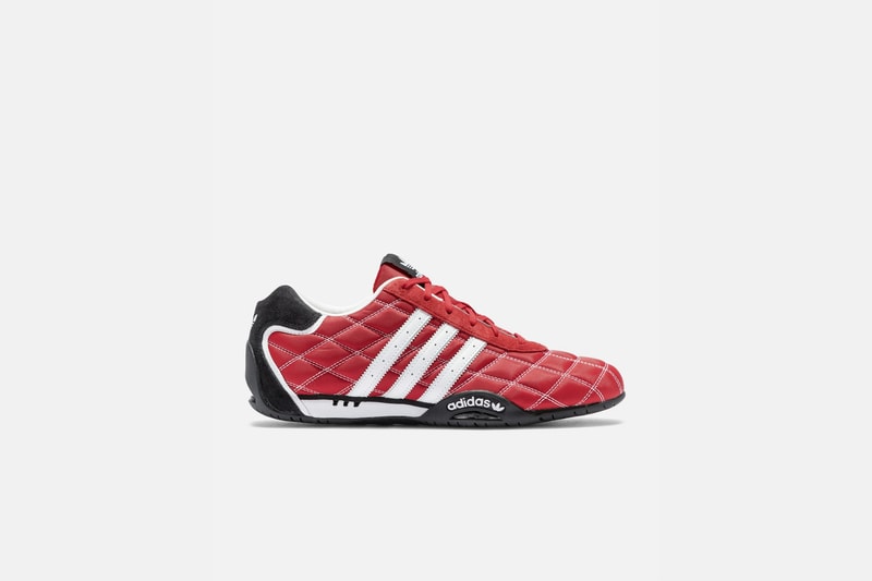 adidas Originals new collection at HBX
