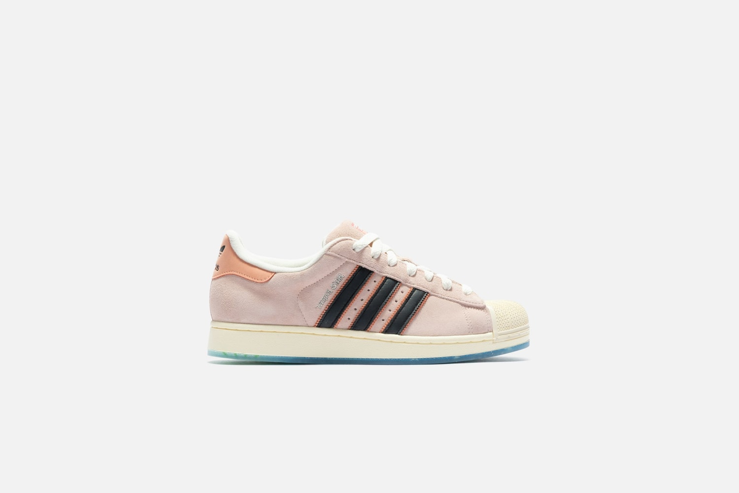 adidas Originals new collection at HBX