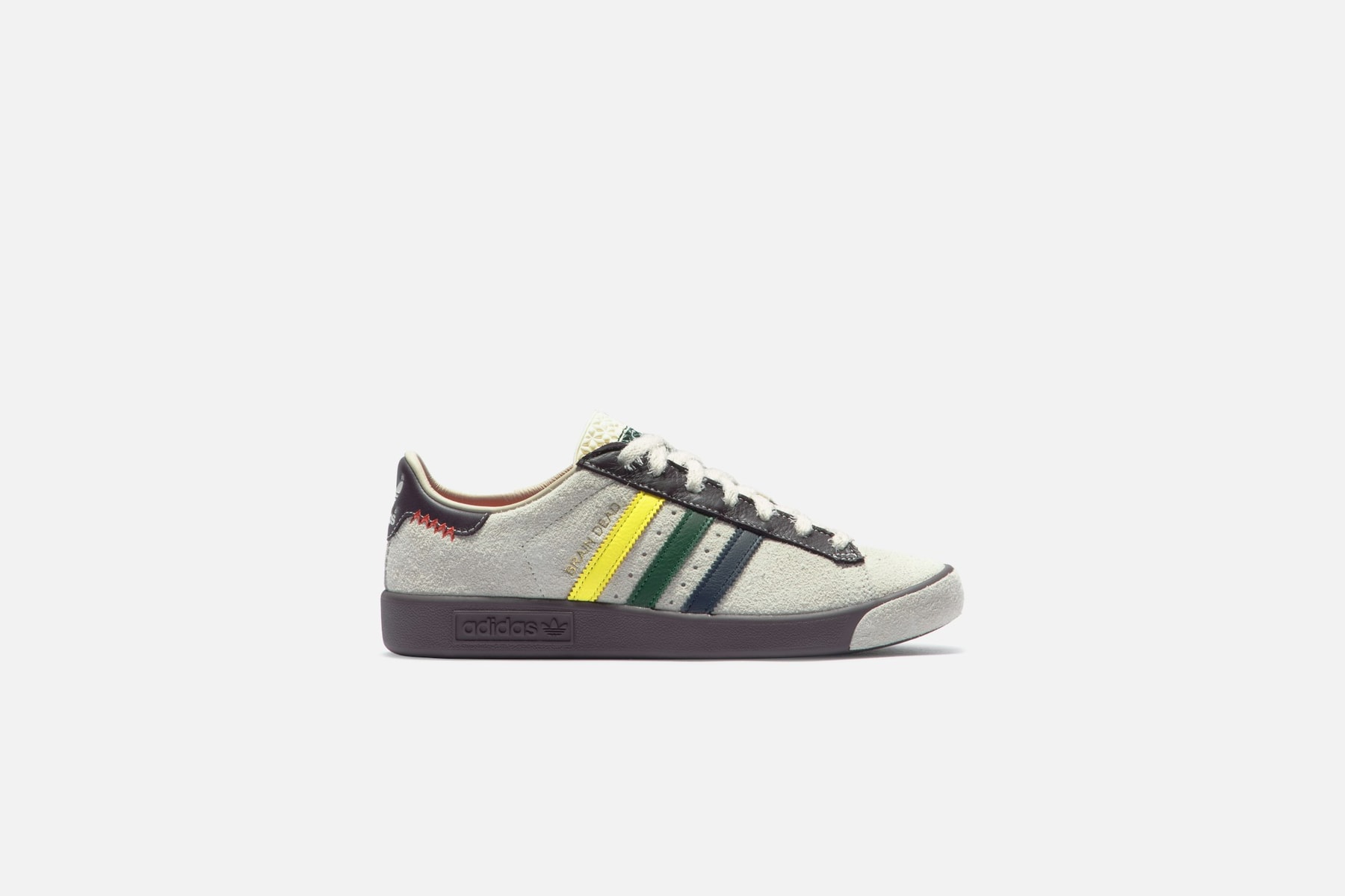 adidas Originals new collection at HBX