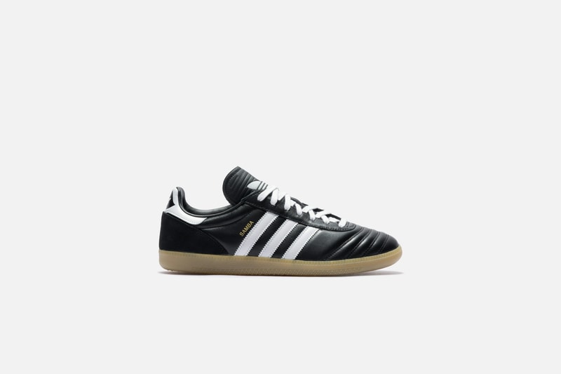 adidas Originals new collection at HBX
