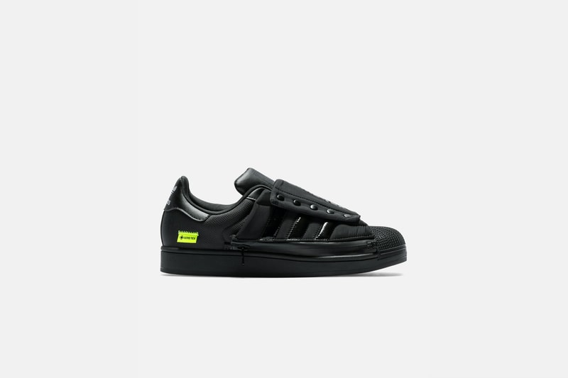adidas Originals new collection at HBX