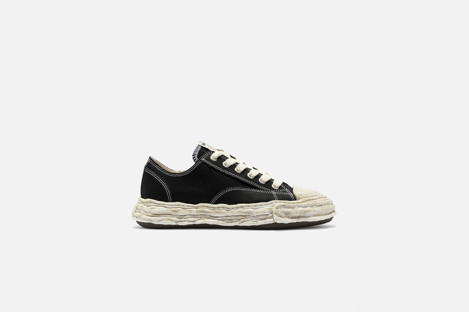 Maison Mihara Yasuhiro new collection at HBX