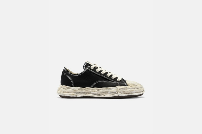 Maison Mihara Yasuhiro new collection at HBX