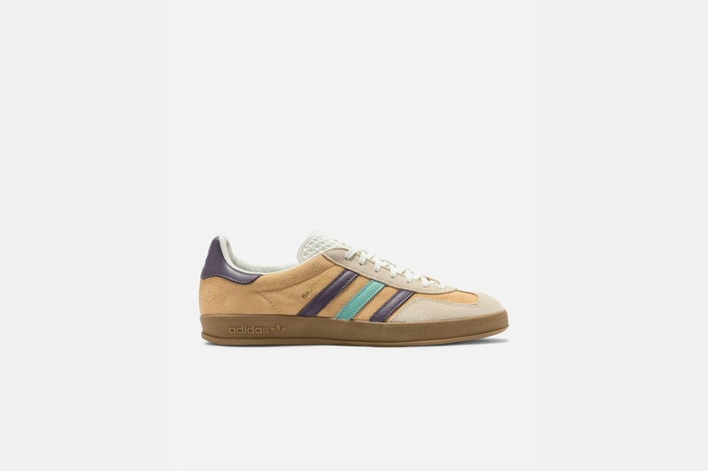 adidas Originals new collection at HBX