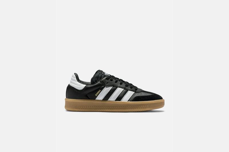 adidas Originals new collection at HBX