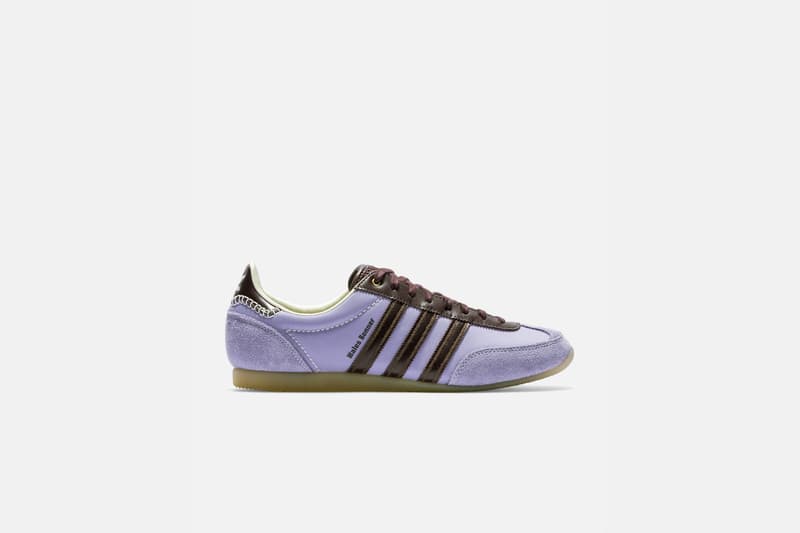 adidas Originals new collection at HBX