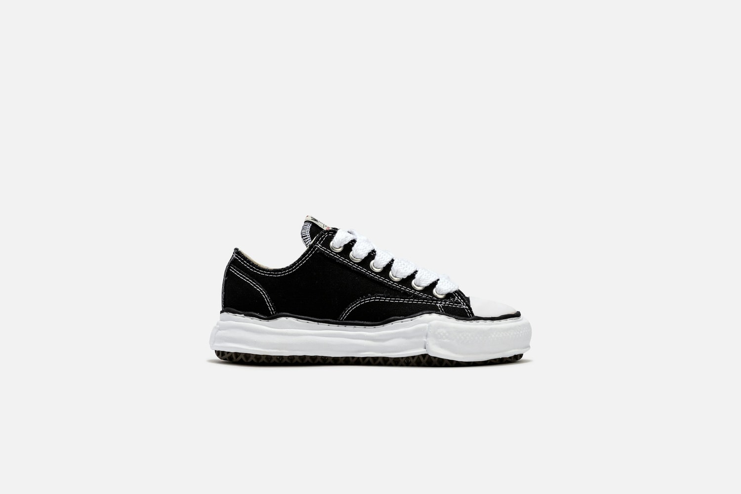 Maison Mihara Yasuhiro new collection at HBX