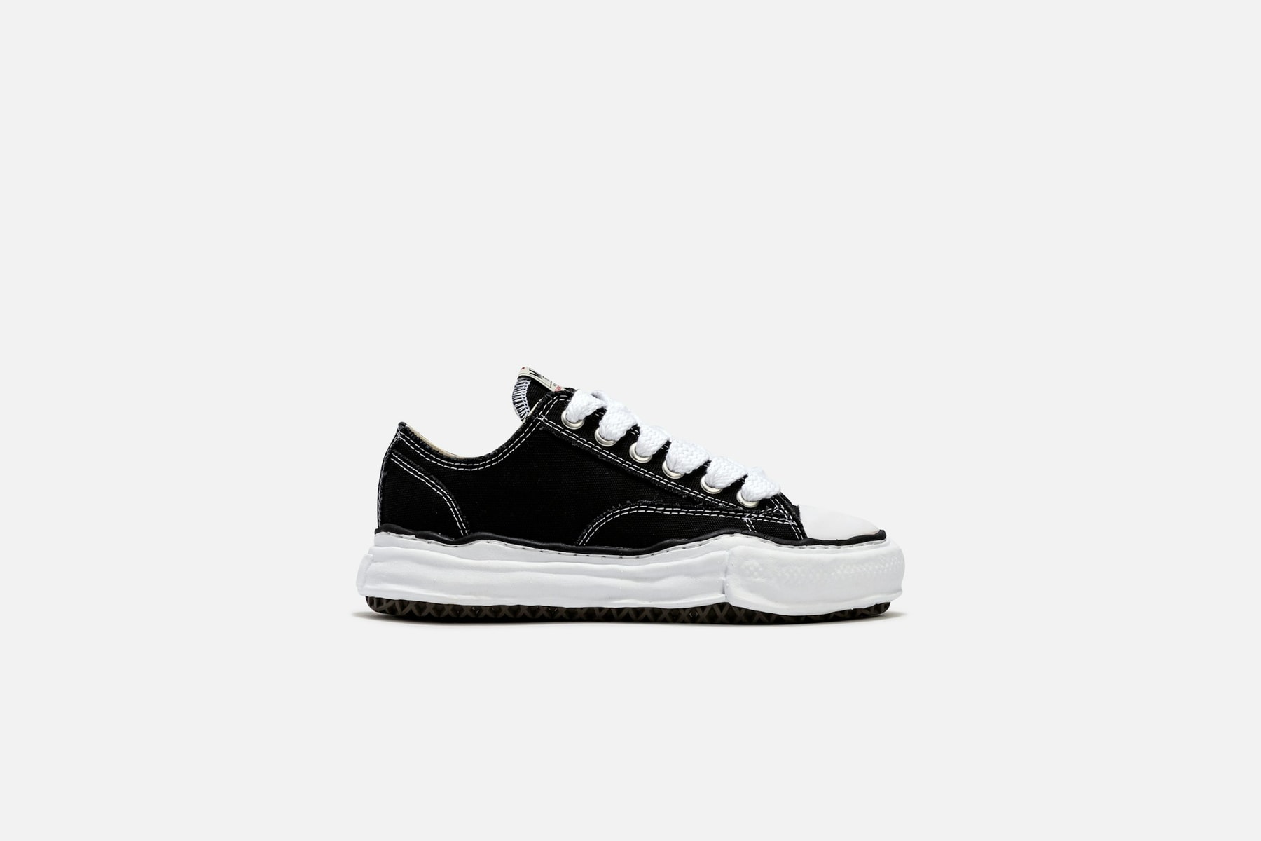 Maison Mihara Yasuhiro new collection at HBX