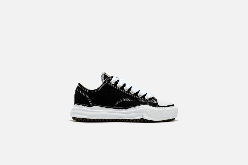 Maison Mihara Yasuhiro new collection at HBX