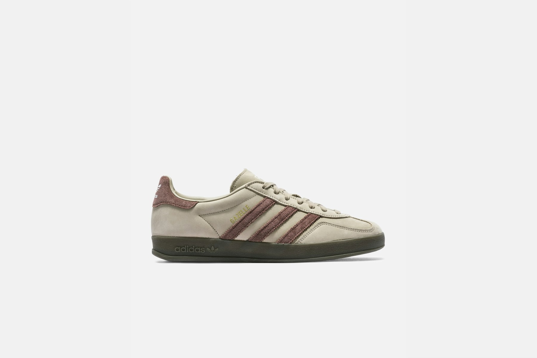 adidas Originals new collection at HBX