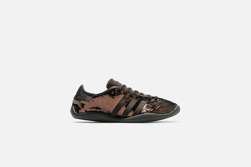 adidas Originals new collection at HBX