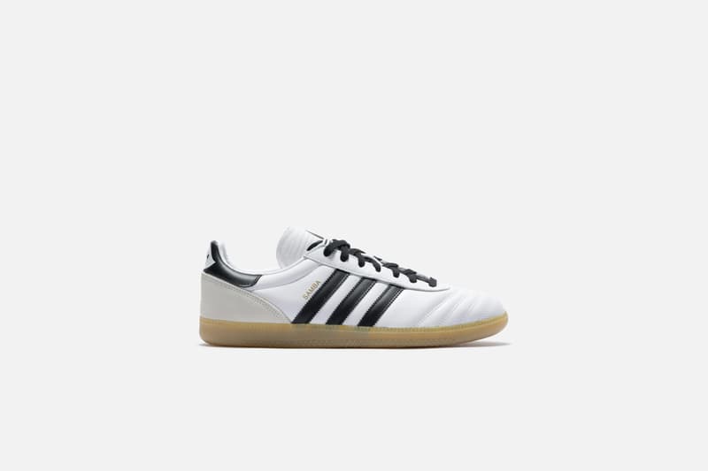 adidas Originals new collection at HBX