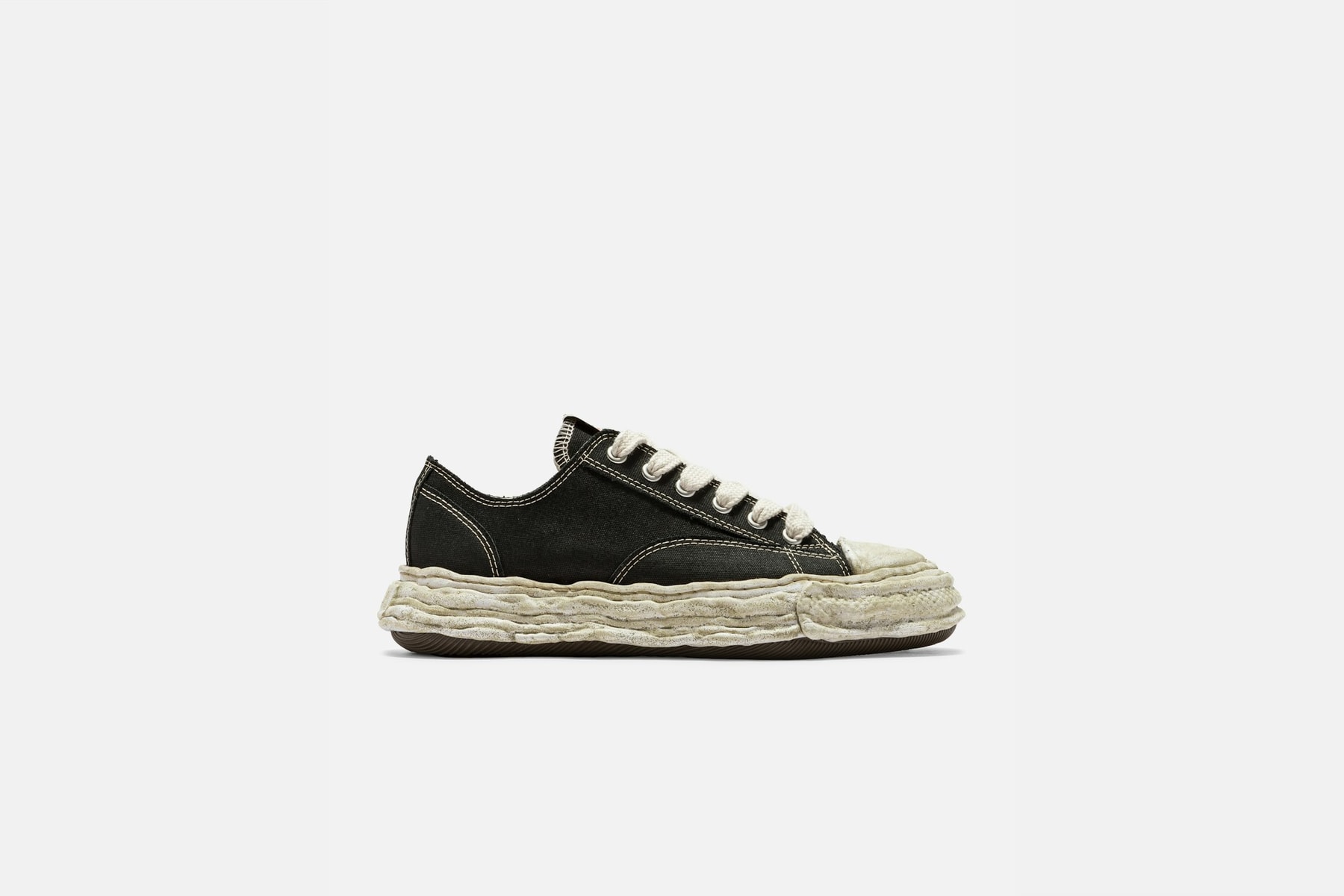 Maison Mihara Yasuhiro new collection at HBX