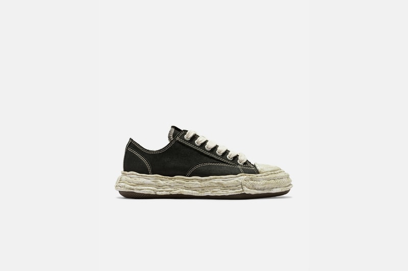 Maison Mihara Yasuhiro new collection at HBX