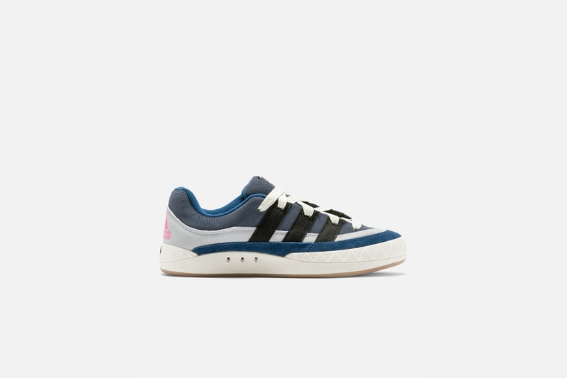 adidas Originals new collection at HBX