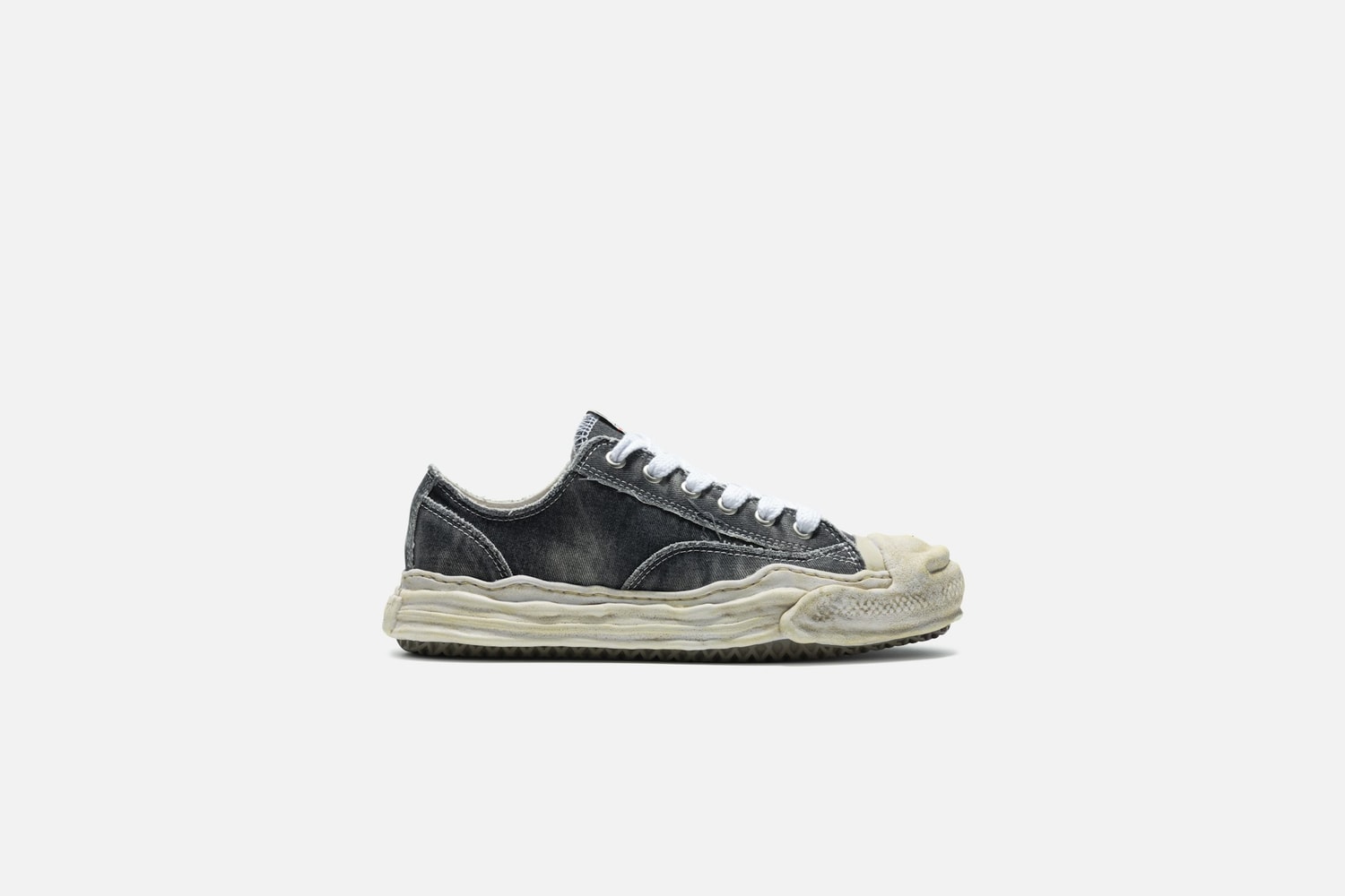 Maison Mihara Yasuhiro new collection at HBX