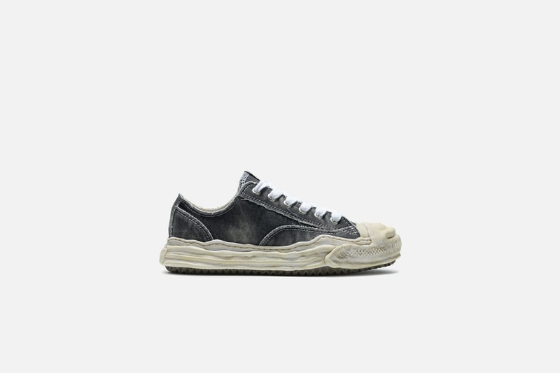Maison Mihara Yasuhiro new collection at HBX