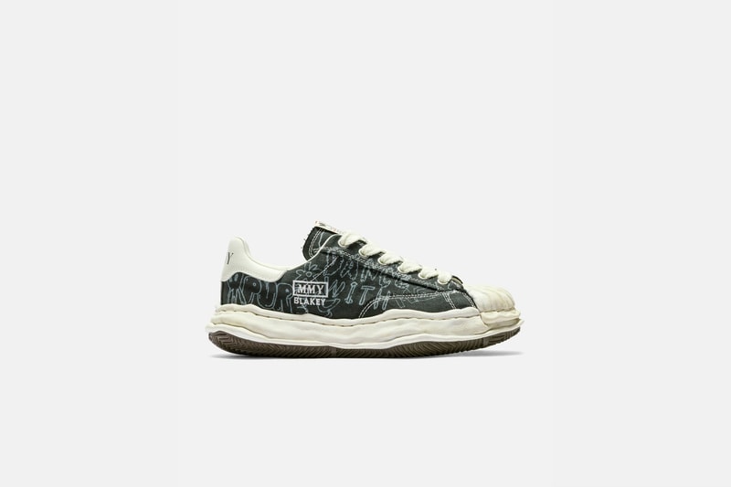 Maison Mihara Yasuhiro new collection at HBX